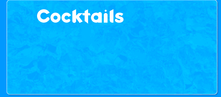 frozen cocktail machine hire